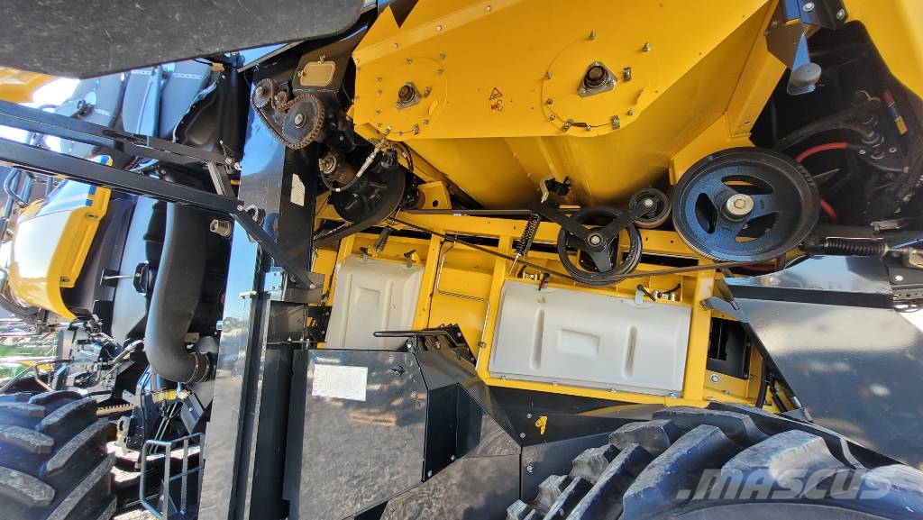 New Holland CR10.90 REVELATION Skurtreskere