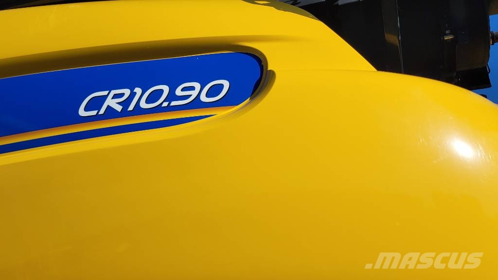 New Holland CR10.90 REVELATION Skurtreskere