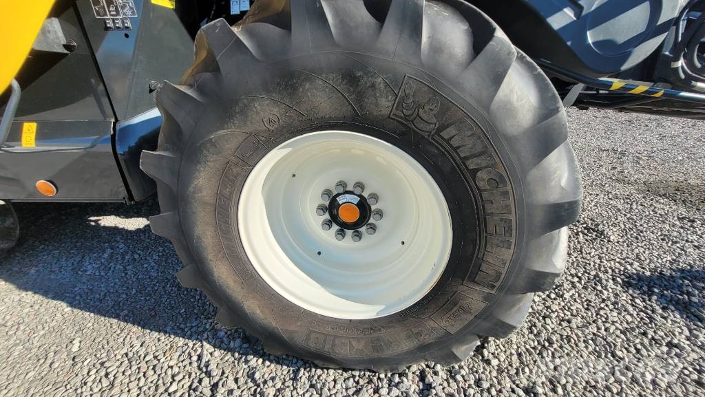 New Holland CR10.90 REVELATION Skurtreskere