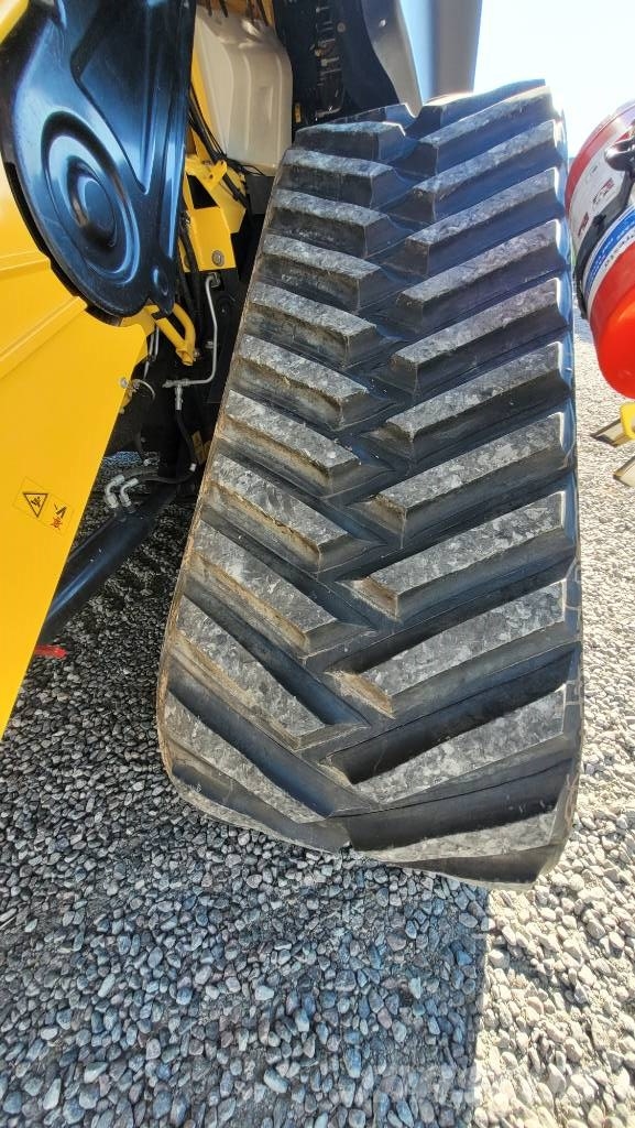 New Holland CR10.90 REVELATION Skurtreskere