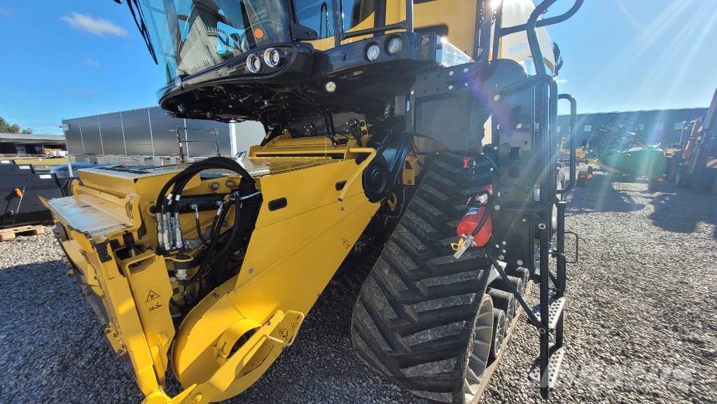 New Holland CR10.90 REVELATION Skurtreskere