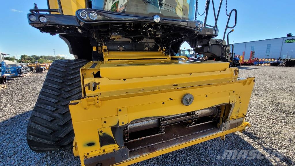 New Holland CR10.90 REVELATION Skurtreskere