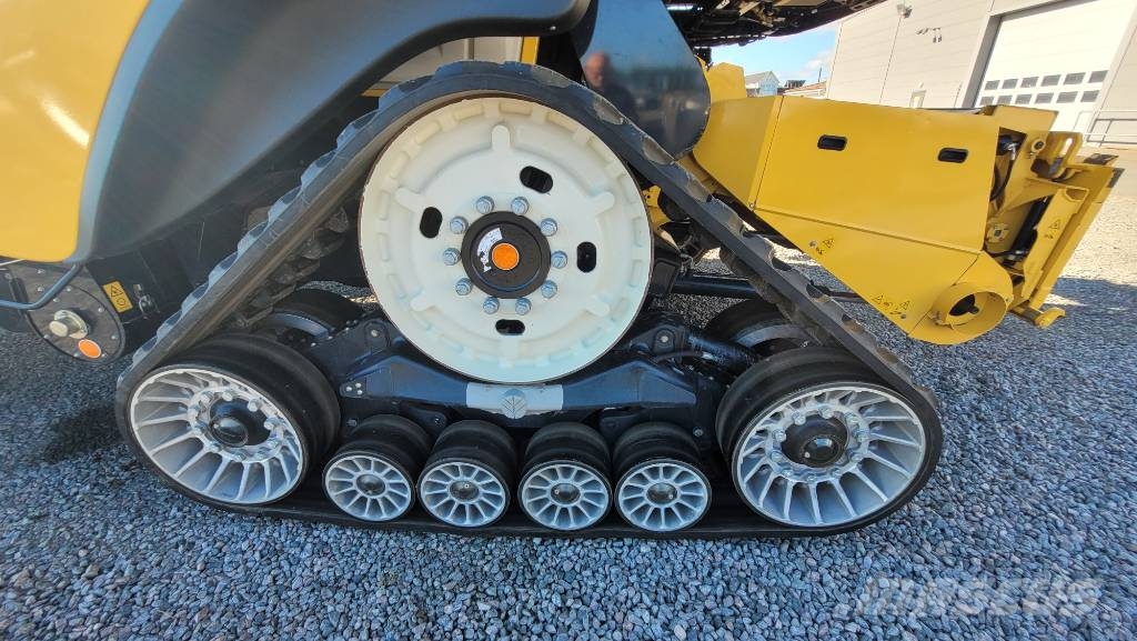 New Holland CR10.90 REVELATION Skurtreskere