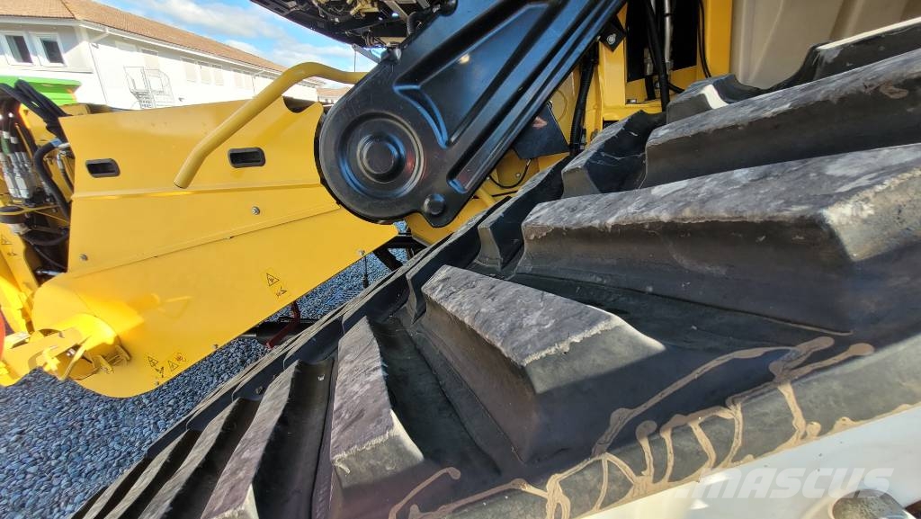 New Holland CR10.90 REVELATION Skurtreskere
