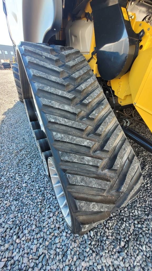 New Holland CR10.90 REVELATION Skurtreskere