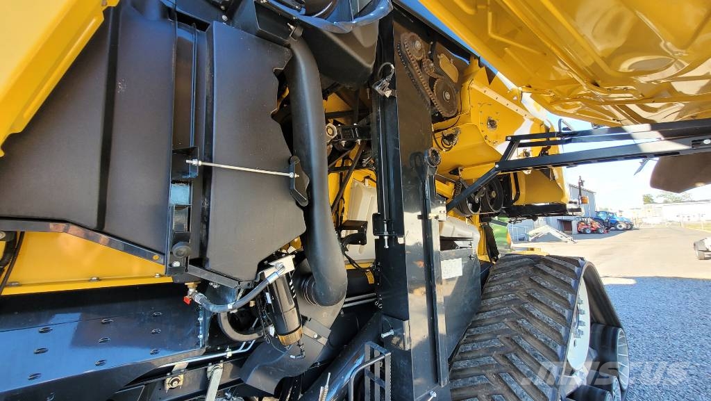 New Holland CR10.90 REVELATION Skurtreskere