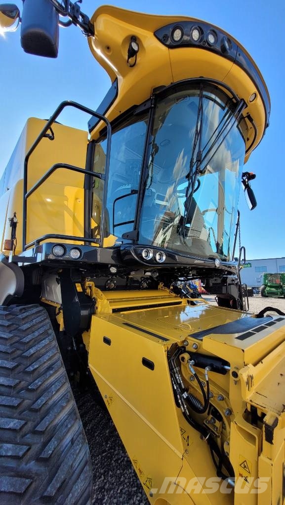 New Holland CR10.90 REVELATION Skurtreskere