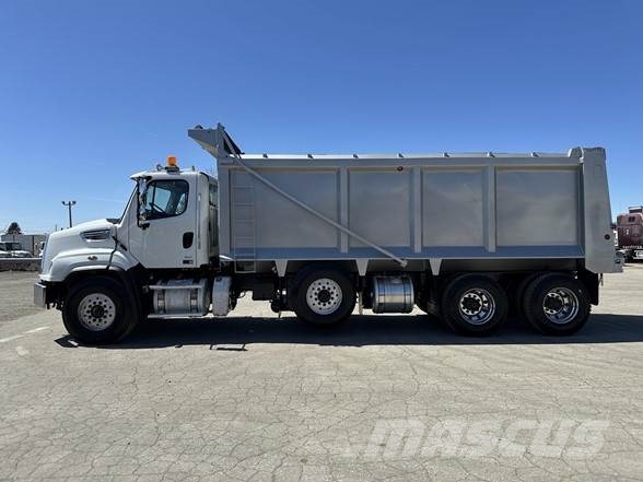 Freightliner 114SD Kiper tovornjaki