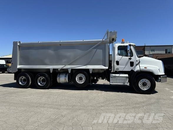Freightliner 114SD Kiper tovornjaki