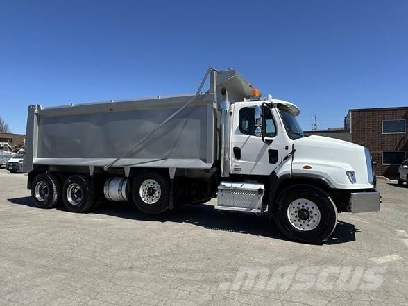 Freightliner 114SD Kiper tovornjaki