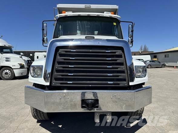 Freightliner 114SD Kiper tovornjaki