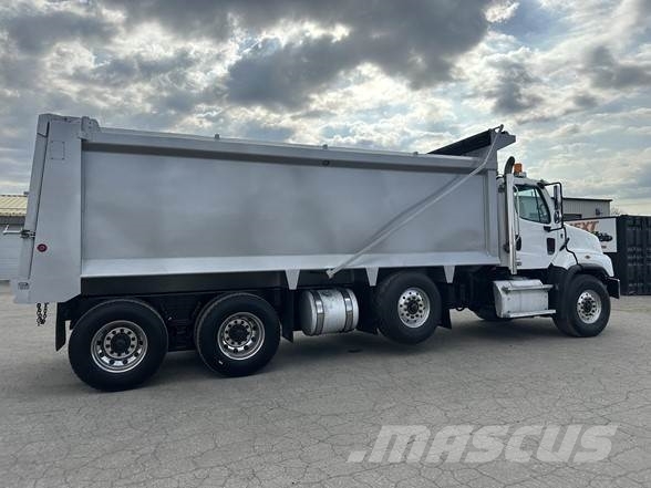 Freightliner 114SD Kiper tovornjaki