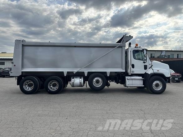 Freightliner 114SD Kiper tovornjaki