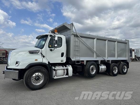 Freightliner 114SD Kiper tovornjaki