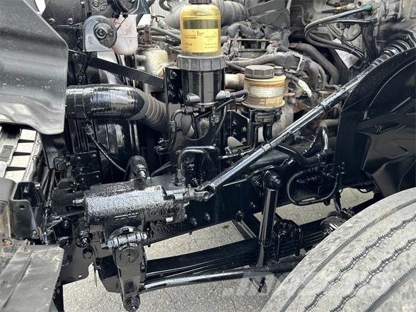 Hino 358 其他