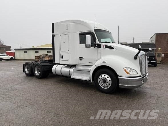 Kenworth T680 Tegljači