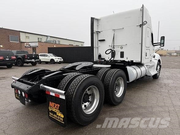 Kenworth T680 Tegljači