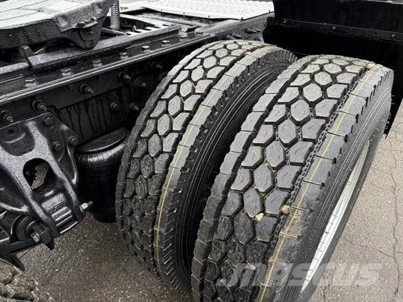 Kenworth T680 Tegljači