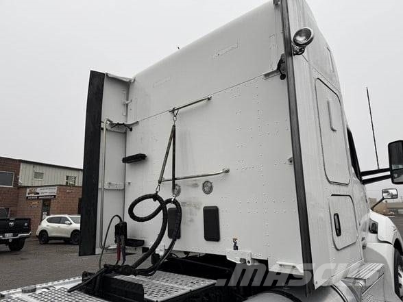 Kenworth T680 Tegljači