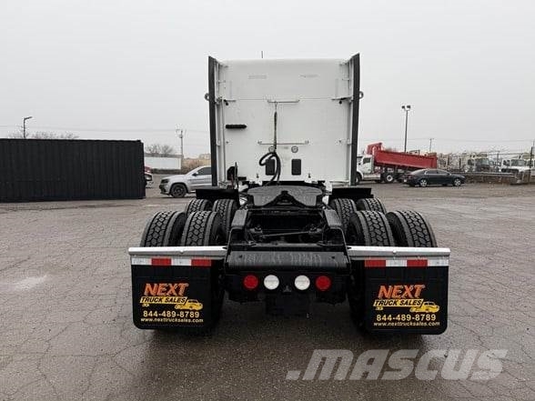 Kenworth T680 Tegljači
