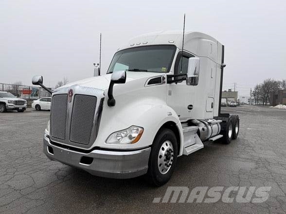 Kenworth T680 Tegljači