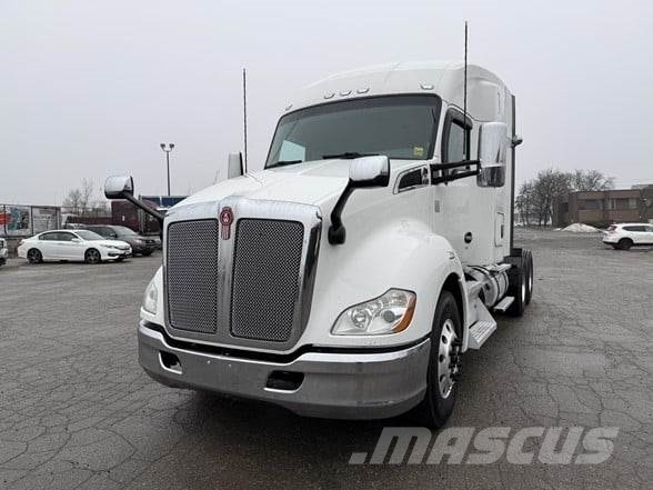 Kenworth T680 Tegljači