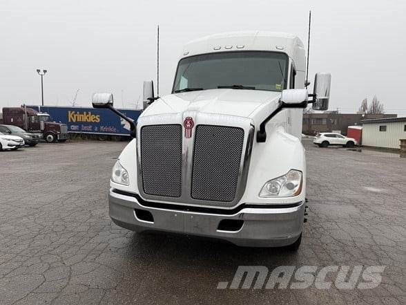 Kenworth T680 Tegljači