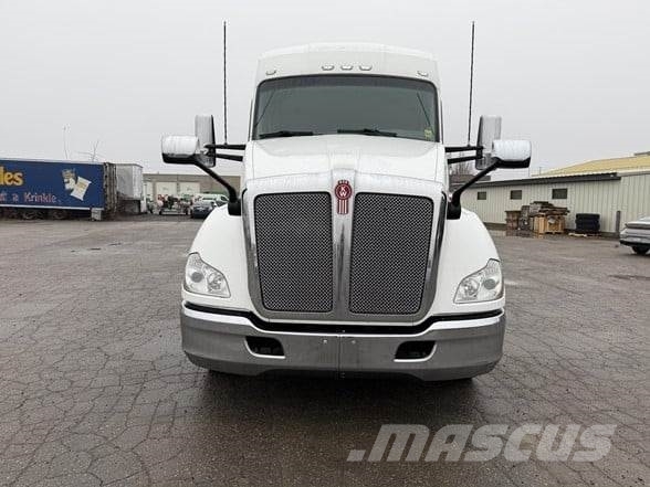 Kenworth T680 Tegljači