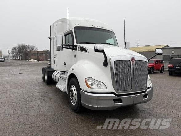 Kenworth T680 Tegljači