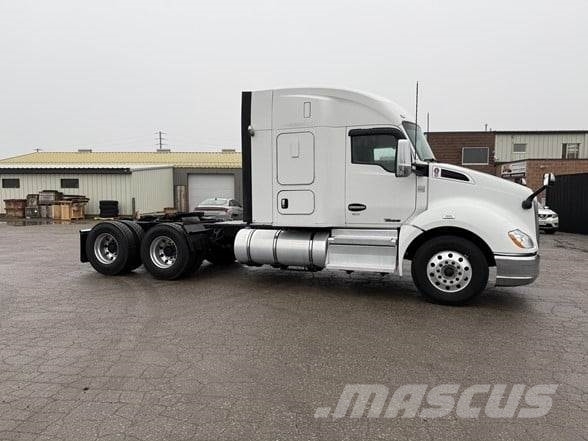 Kenworth T680 Tegljači