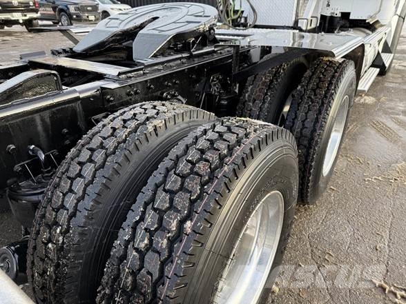 Kenworth T880 Tegljači