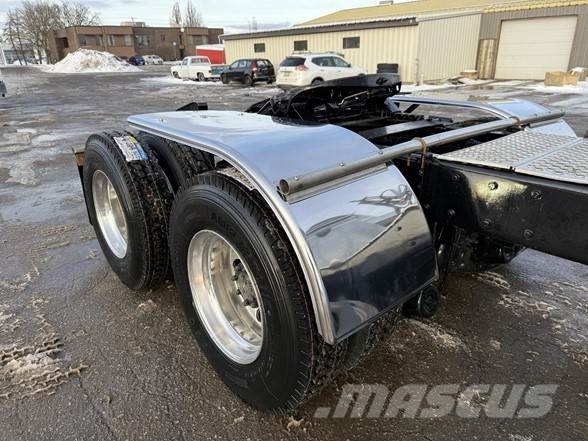 Kenworth T880 Tegljači
