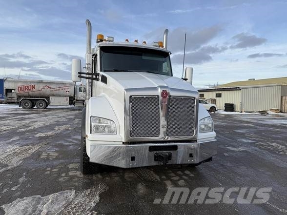 Kenworth T880 Tegljači