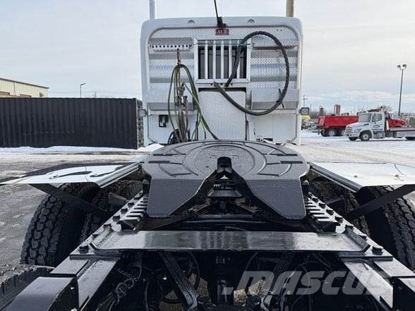 Kenworth T880 Влекачи