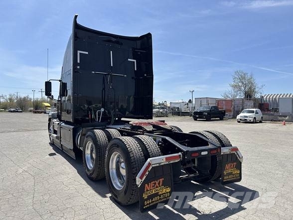 Mack ANTHEM 64T Τράκτορες