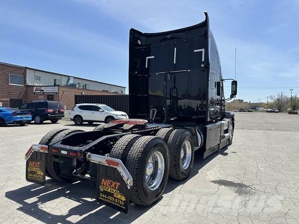 Mack ANTHEM 64T Τράκτορες