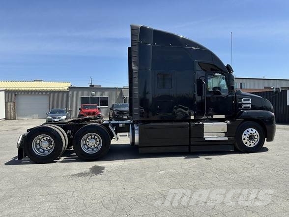 Mack ANTHEM 64T Τράκτορες