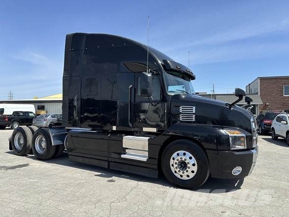 Mack ANTHEM 64T Τράκτορες
