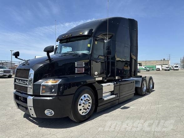 Mack ANTHEM 64T Τράκτορες