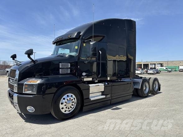 Mack ANTHEM 64T Τράκτορες