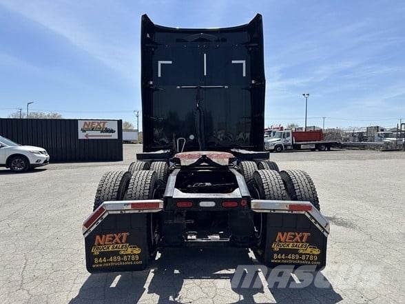 Mack ANTHEM 64T Τράκτορες