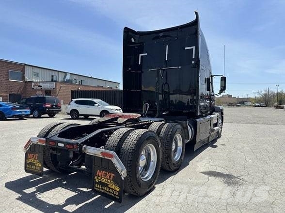 Mack ANTHEM 64T Τράκτορες