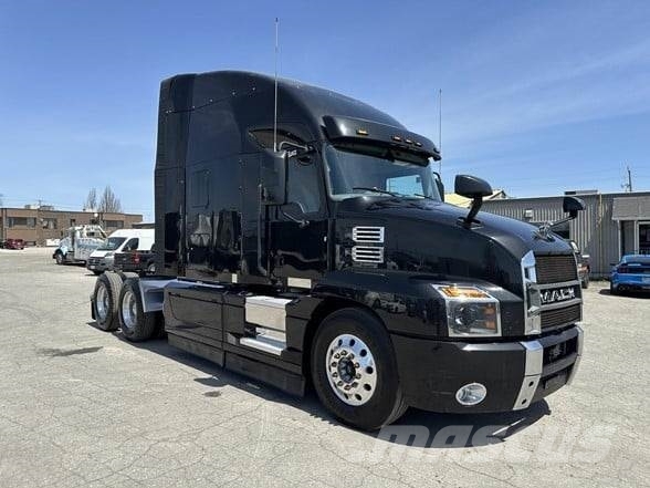 Mack ANTHEM 64T Τράκτορες