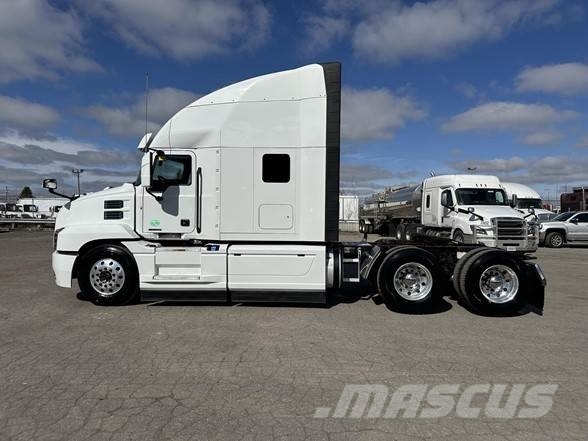 Mack ANTHEM 64T Τράκτορες