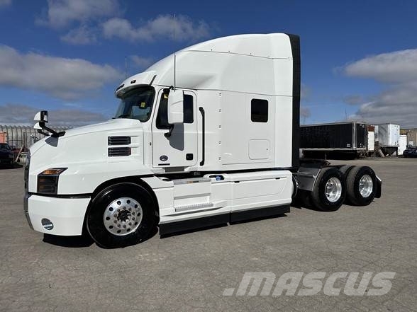 Mack ANTHEM 64T Τράκτορες