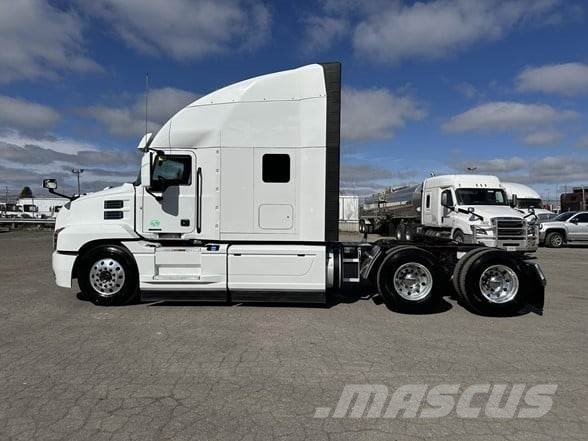 Mack ANTHEM 64T Τράκτορες