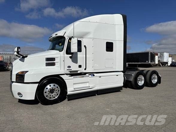 Mack ANTHEM 64T Τράκτορες