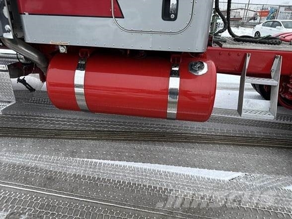 Peterbilt 389 트랙터 유닛