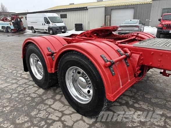 Peterbilt 389 Camiones tractor