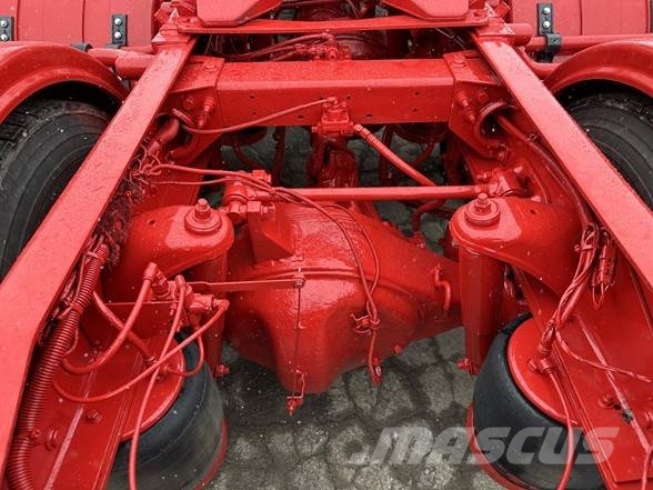 Peterbilt 389 Camiones tractor